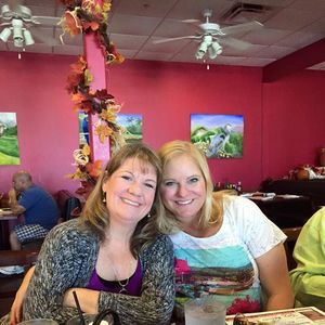 Meet your Posher, Katy